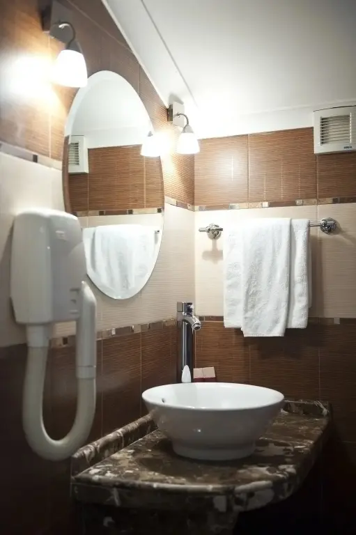 София: Oborishte 63 Boutique Hotel