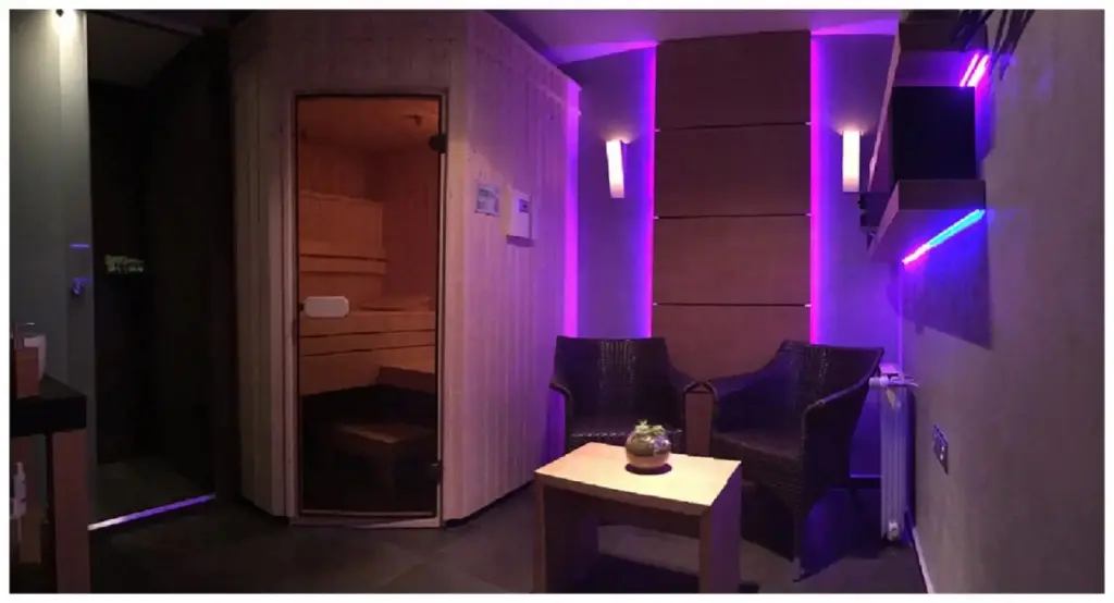 София: Oborishte 63 Boutique Hotel