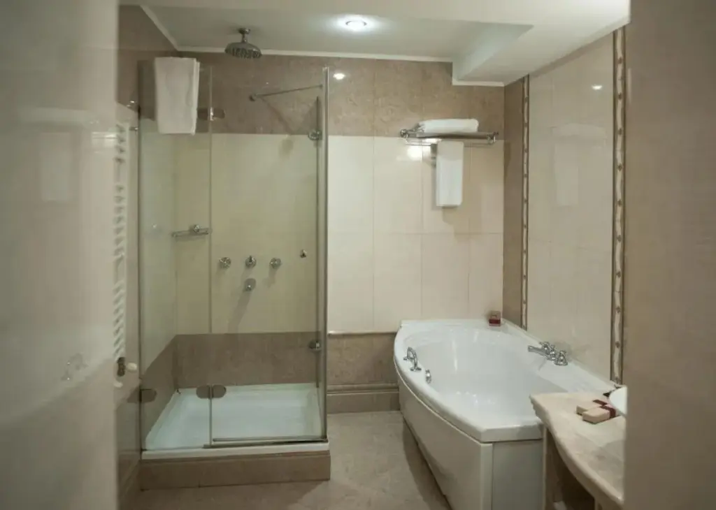 София: Oborishte 63 Boutique Hotel