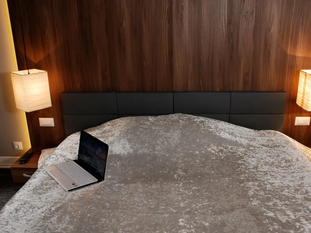 София: Hotel Atlantic