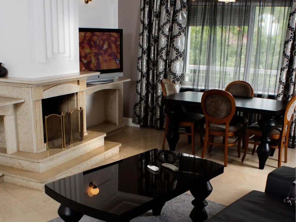 София: Hotel Atlantic
