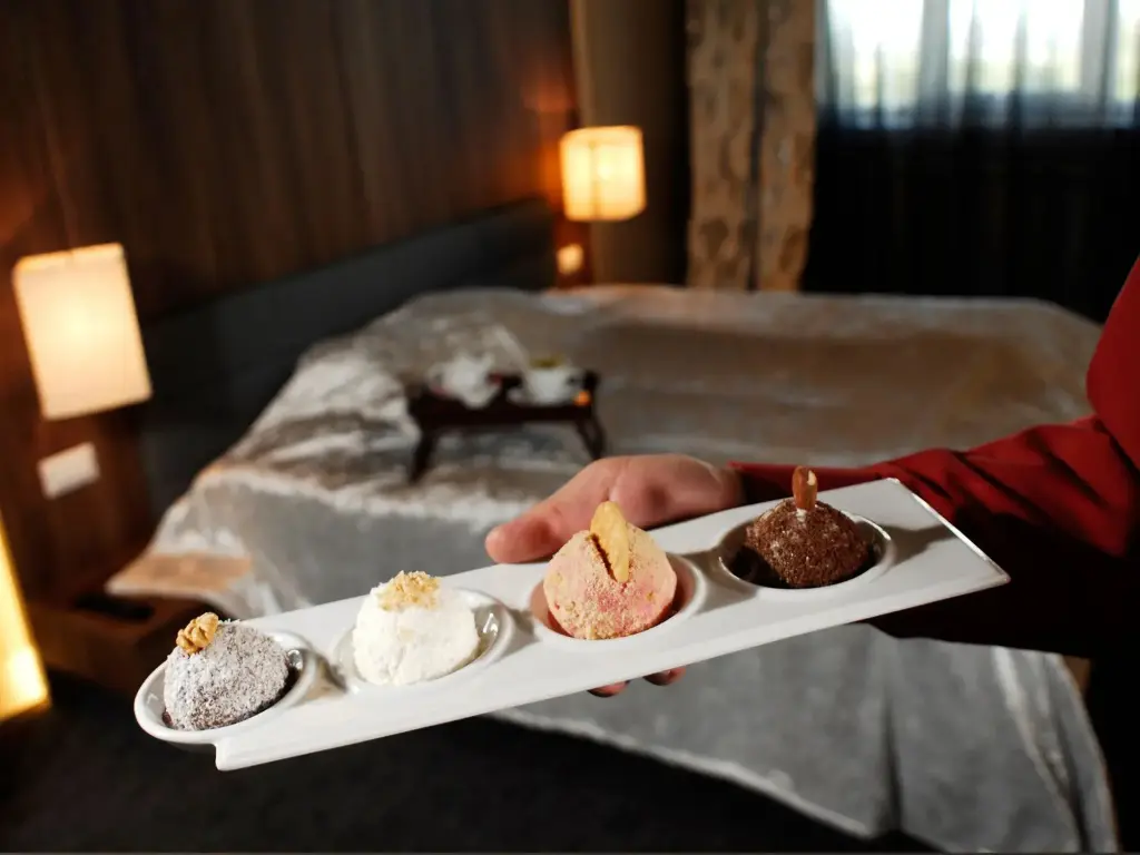 София: Hotel Atlantic