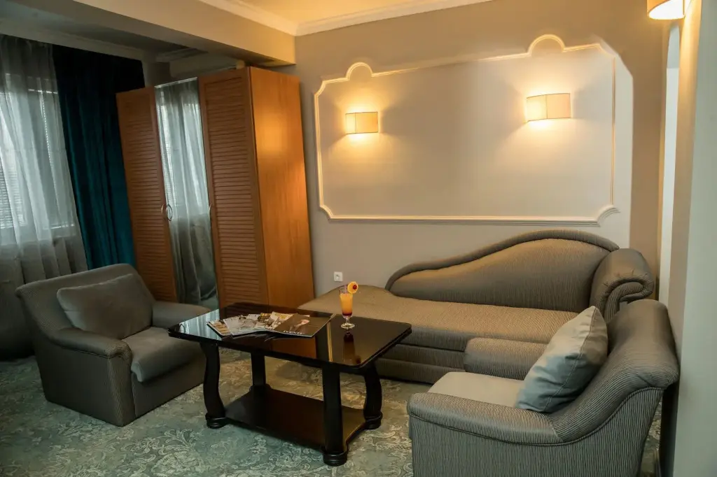 София: Hotel Atlantic