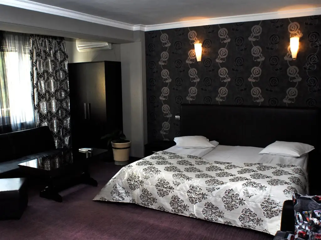 София: Hotel Atlantic