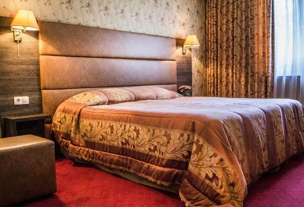 Велинград: Spa Hotel Dvoretsa