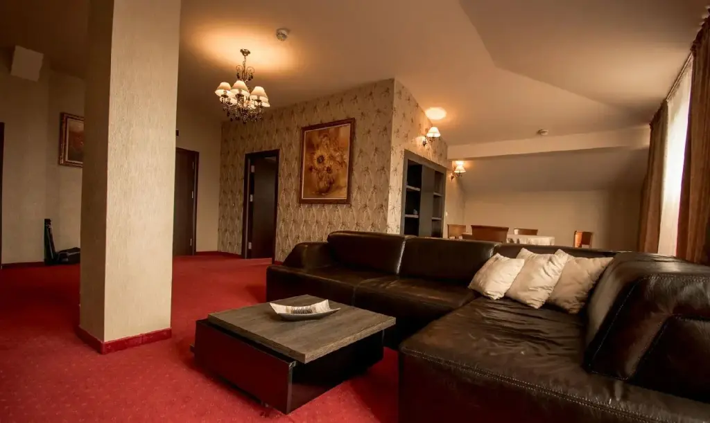 Велинград: Spa Hotel Dvoretsa