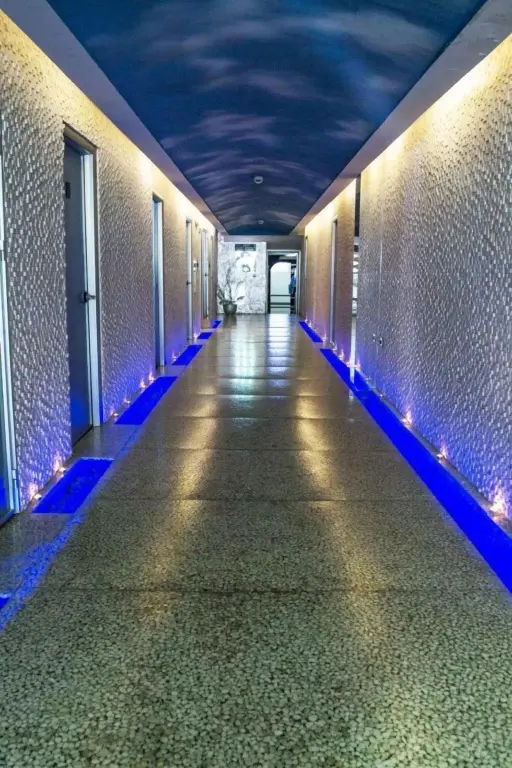 Велинград: Spa Hotel Dvoretsa