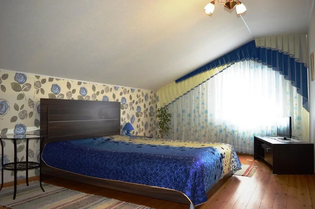 Суздаль: Viktoria Guest House