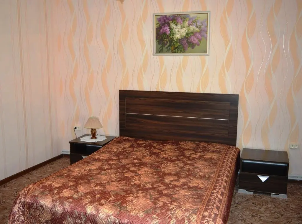 Суздаль: Viktoria Guest House