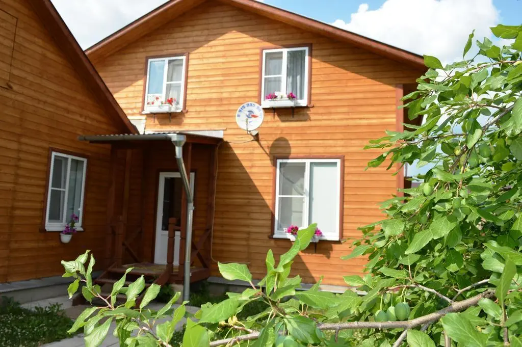 Суздаль: Viktoria Guest House