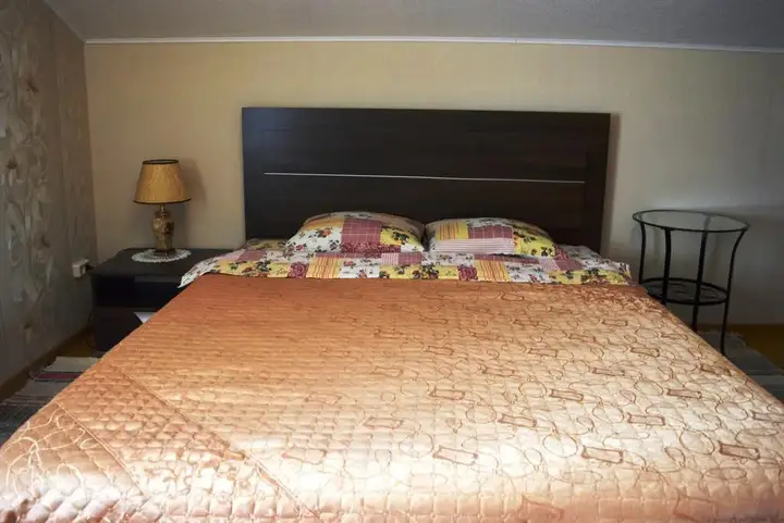Суздаль: Viktoria Guest House