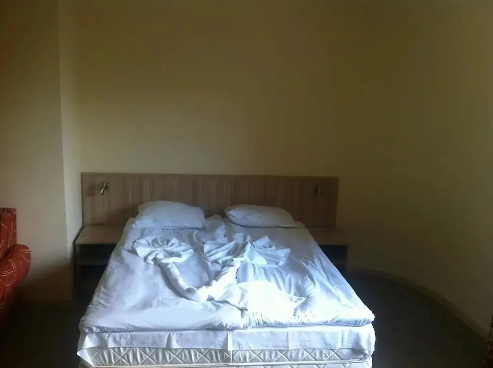 Балчик: Bisser Hotel