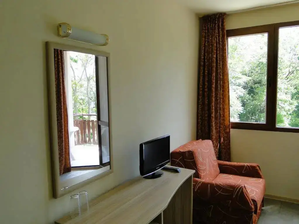 Балчик: Bisser Hotel