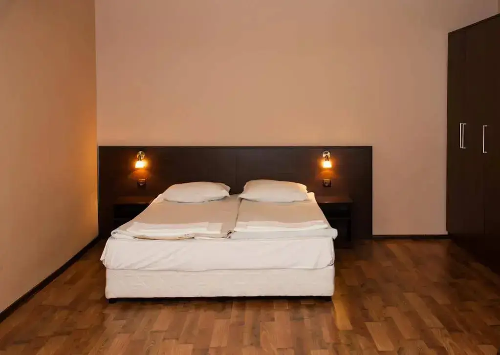 Балчик: Bisser Hotel
