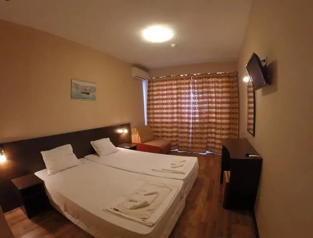 Балчик: Bisser Hotel