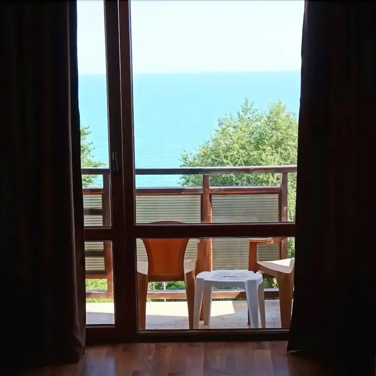 Балчик: Bisser Hotel