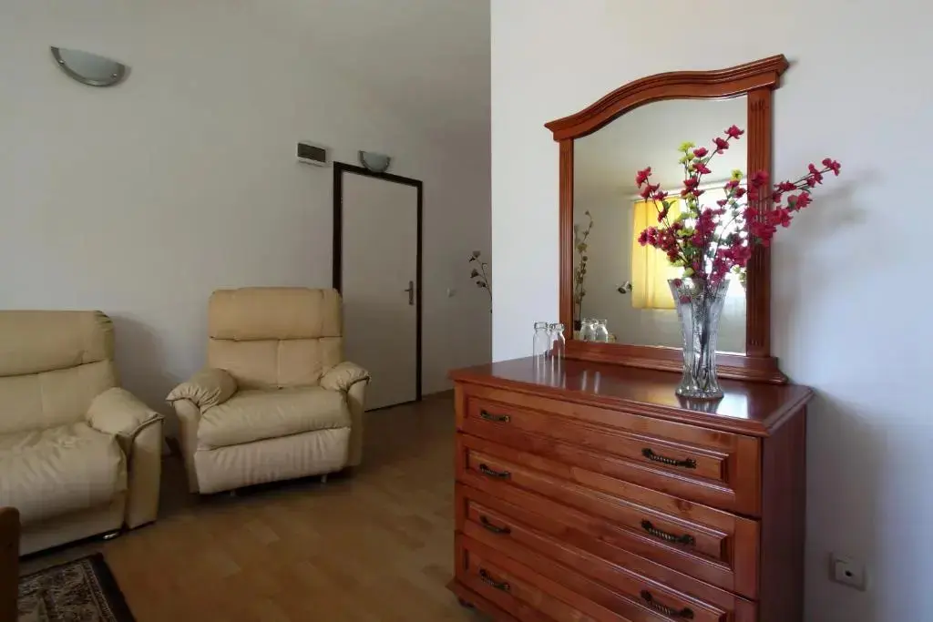 Созополь: Family Hotel Verona