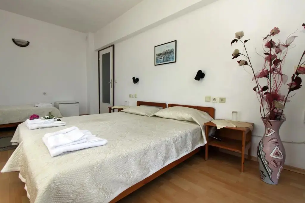 Созополь: Family Hotel Verona
