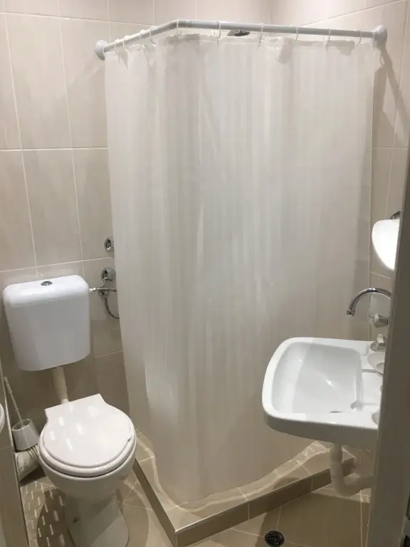 Солнечный берег: Hotel Zora