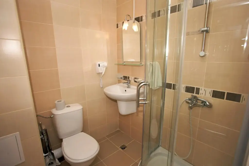Солнечный берег: Hotel Atol