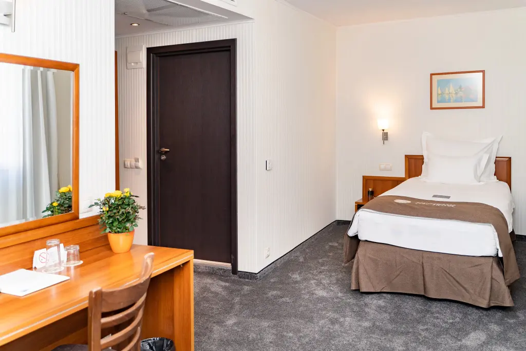 Варна: Hotel Panorama