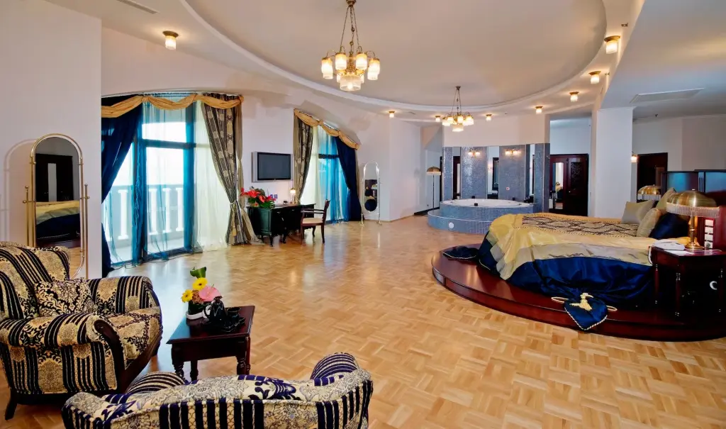 Варна: Melia Grand Hermitage - All Inclusive
