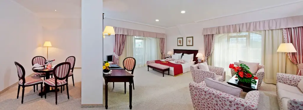 Варна: Melia Grand Hermitage - All Inclusive