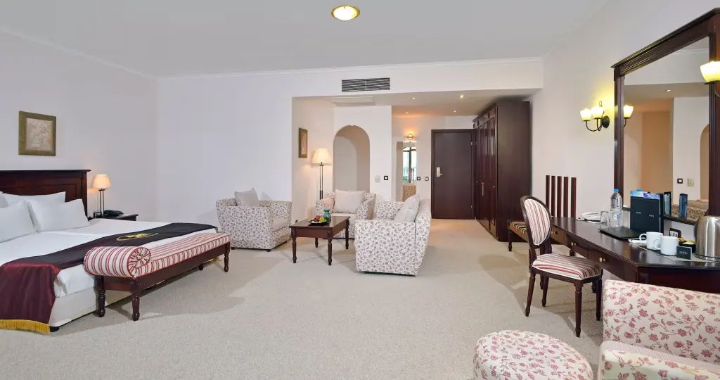 Варна: Melia Grand Hermitage - All Inclusive