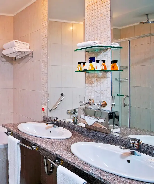Варна: Melia Grand Hermitage - All Inclusive