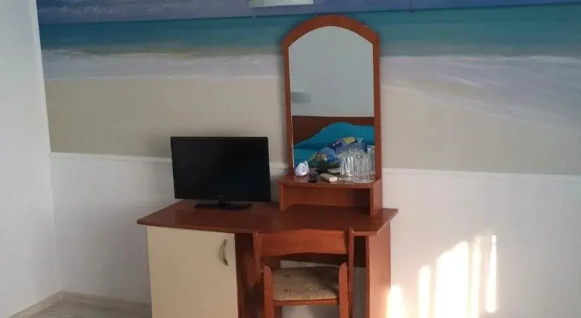 Бургас: Sea Horse Hotel
