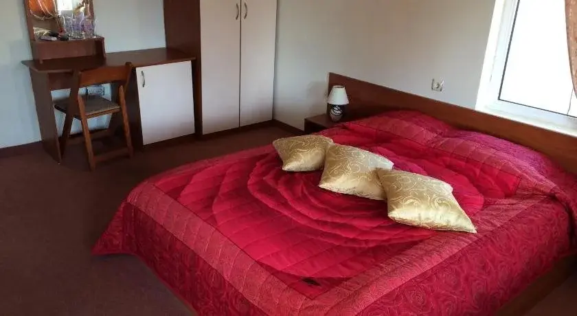 Бургас: Sea Horse Hotel