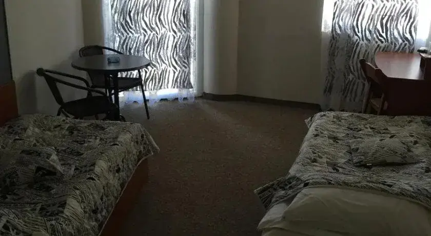 Бургас: Sea Horse Hotel