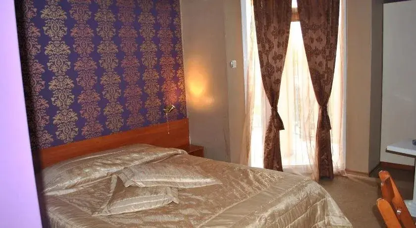 Бургас: Sea Horse Hotel