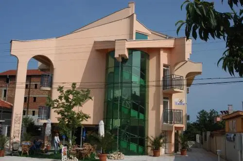 Бургас: Sea Horse Hotel