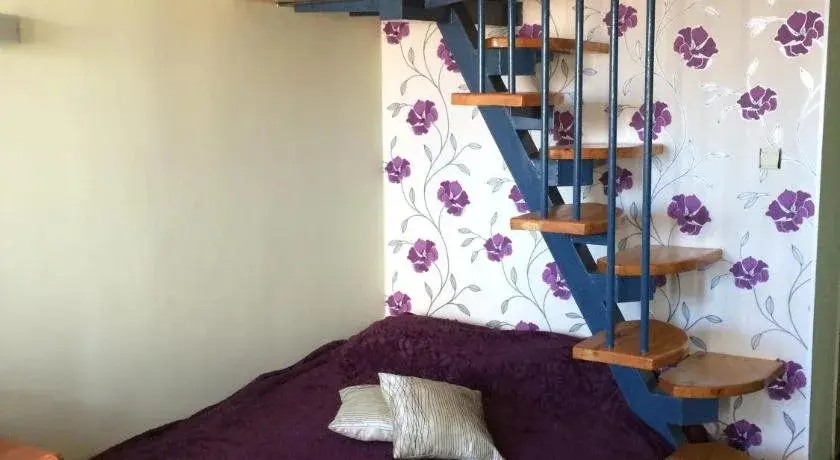 Бургас: Sea Horse Hotel