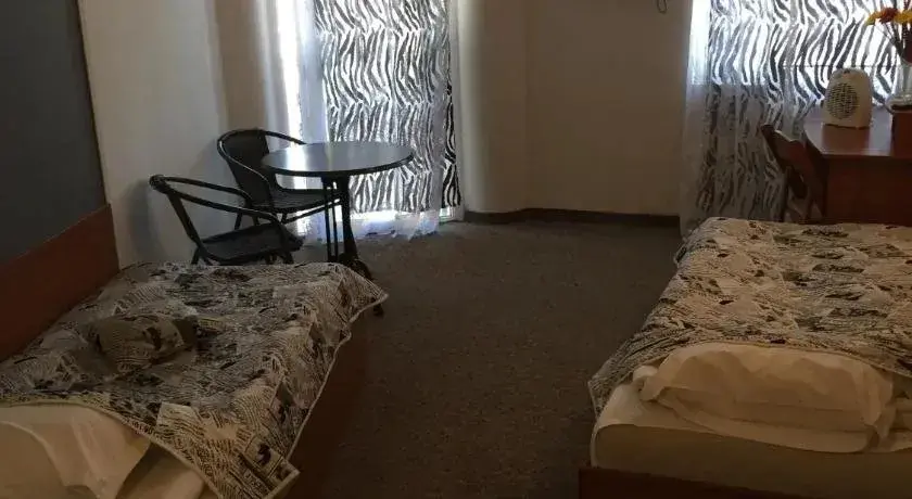 Бургас: Sea Horse Hotel