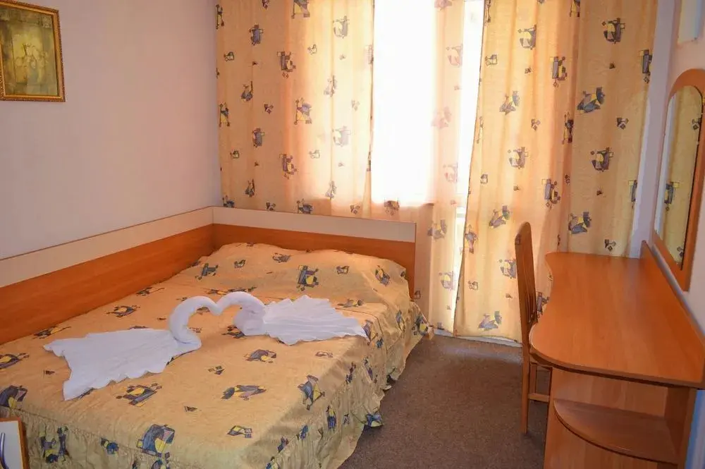 Свети Влас: Hotel Arlanda