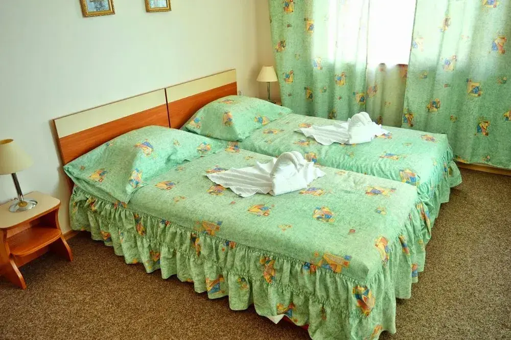 Свети Влас: Hotel Arlanda