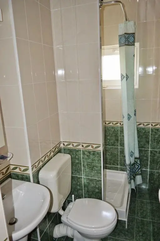 Свети Влас: Hotel Arlanda