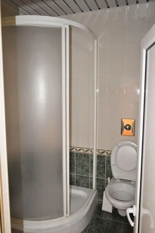 Свети Влас: Hotel Arlanda