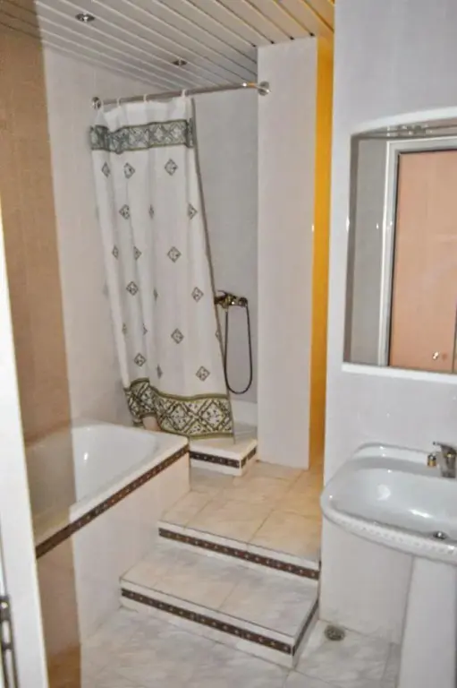 Свети Влас: Hotel Arlanda