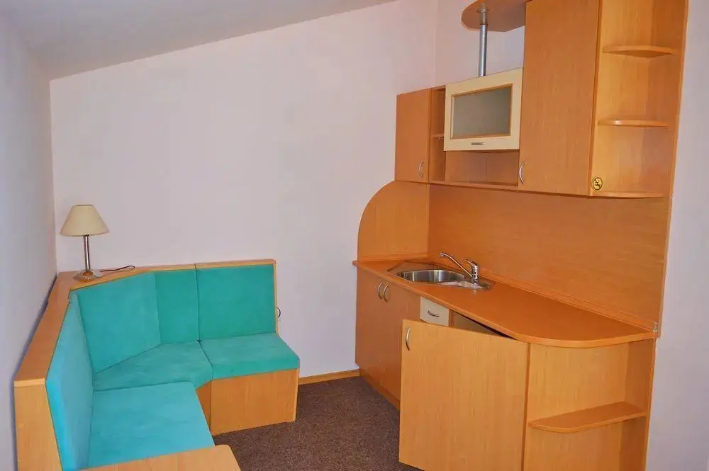 Свети Влас: Hotel Arlanda