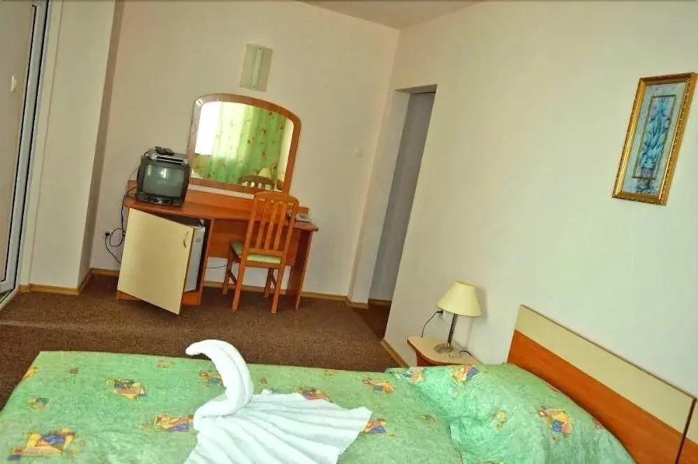 Свети Влас: Hotel Arlanda