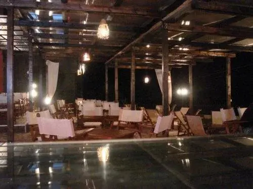Балчик: Enigma Hotel