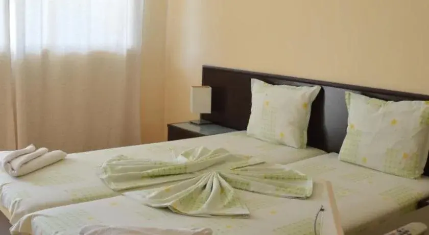 Балчик: Enigma Hotel
