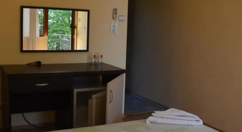 Балчик: Enigma Hotel