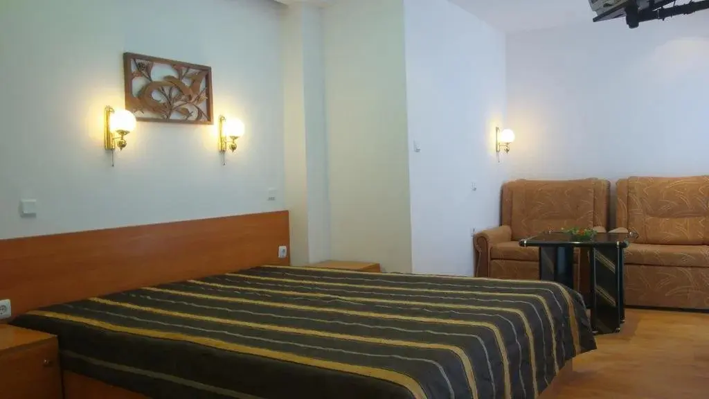 Варна: Hotel Complex St. Peter