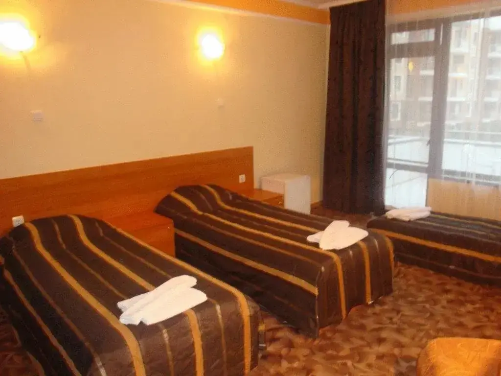 Варна: Hotel Complex St. Peter