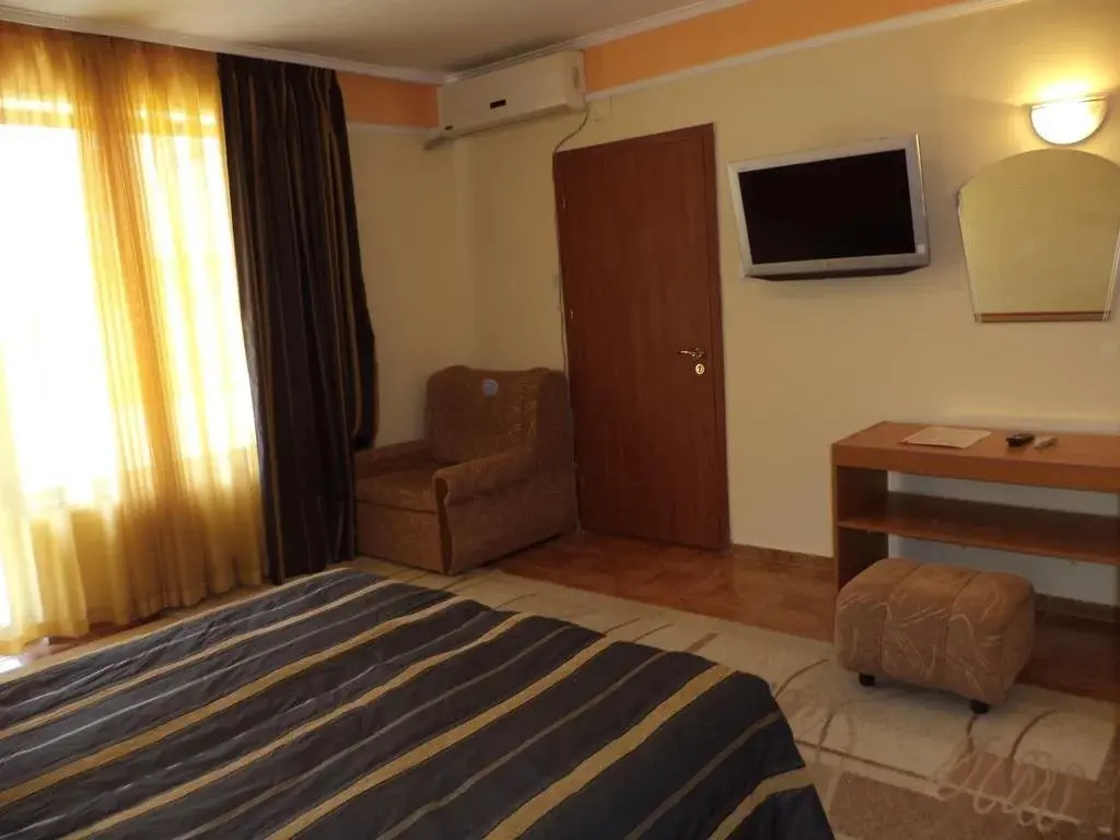 Варна: Hotel Complex St. Peter