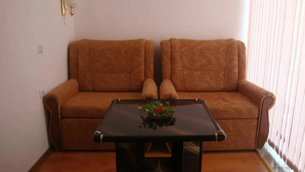 Варна: Hotel Complex St. Peter